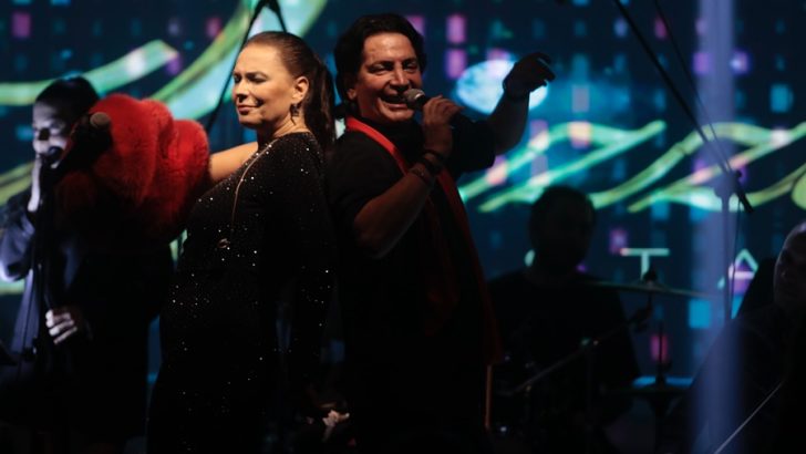 YENİ YIL HERKESE ŞANSLI GELSİN