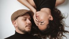 YANMIŞ BİR YÜREK VAR