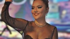 TARZIYLA GECEYE DAMGASINI VURDU