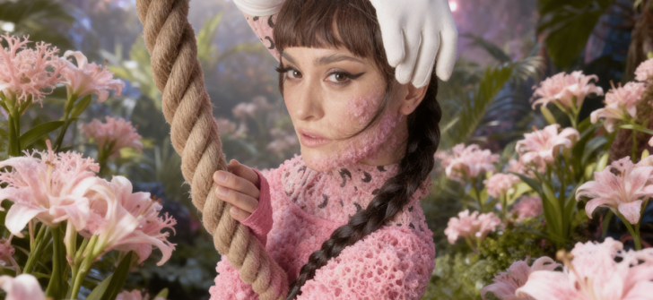 İNCELİKLİ BİR MÜZİKAL DÜNYA