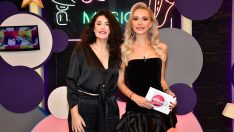 SİNAN AKÇIL’DAN ZEYNEP BOZKAYA’YA SÜRPRİZ ŞARKI