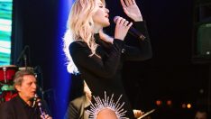 GÜLBEN ERGEN’DEN YILIN FİNALİNE SOLD-OUT ŞOV