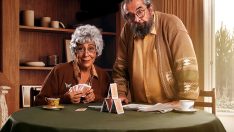 MERAKLA BEKLENEN OYUNUN AFİŞİ SOSYAL MEDYADA YAYINLANDI