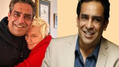 ŞARKICI EGE, 55.YAŞINA ADIM ATTI