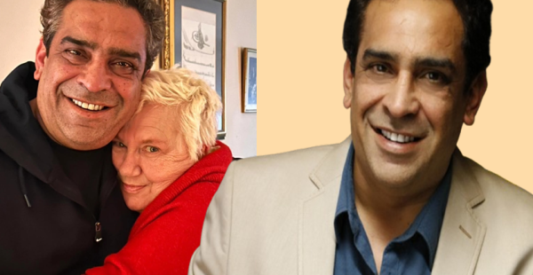 ŞARKICI EGE, 55.YAŞINA ADIM ATTI