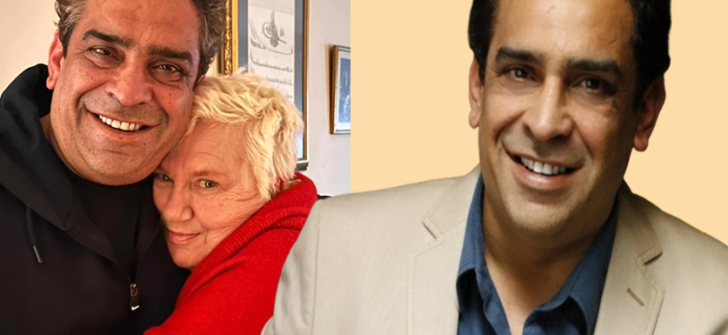 ŞARKICI EGE, 55.YAŞINA ADIM ATTI