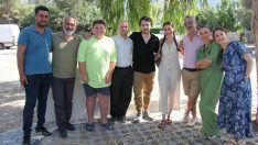 ANNEM HAKKINDA ULUSLARARASI ARENADA GÜÇLÜ BİR BAŞLANGIÇ YAPIYOR