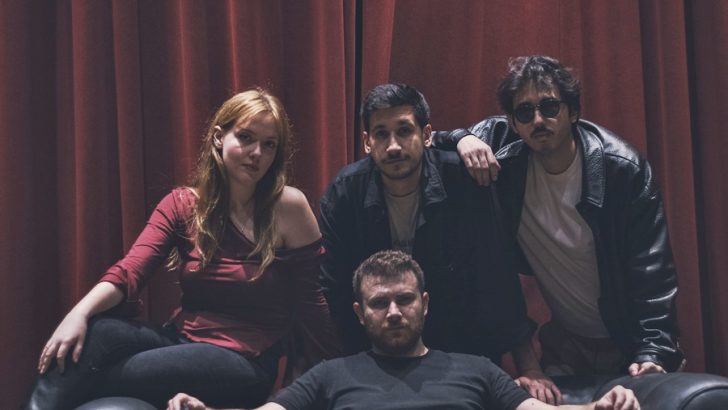 OLUR ÖYLE HATALAR’DAN YENİ TEKLİ