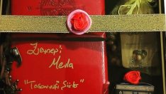 KALPTEN KALBE UZANAN YOLCULUK