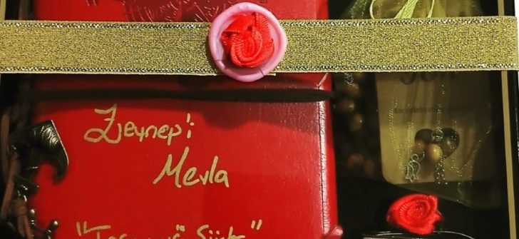 KALPTEN KALBE UZANAN YOLCULUK