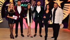 MODELLER 50FİFTY’DE