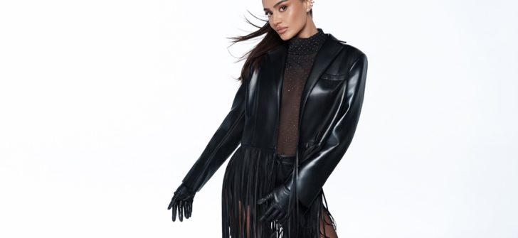 NOA LANG VE ELİF BUSE DOĞAN İŞ BİRLİĞİYLE YILIN TRANSFER DUYURUSU