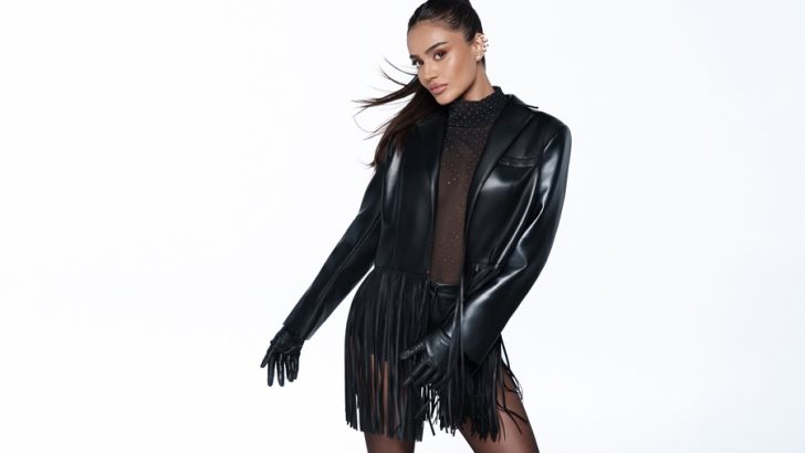 NOA LANG VE ELİF BUSE DOĞAN İŞ BİRLİĞİYLE YILIN TRANSFER DUYURUSU