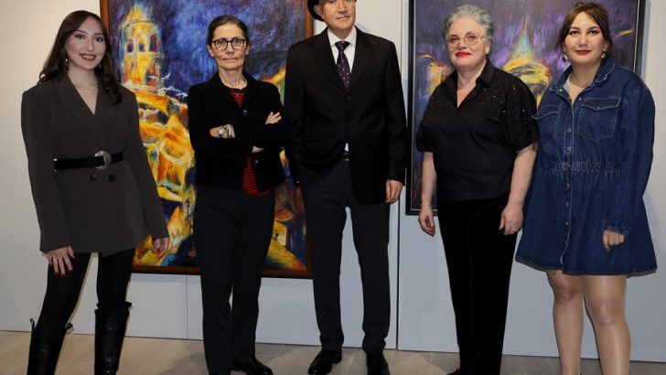 YEREL BELLEĞİN EVRENSEL DİLİ