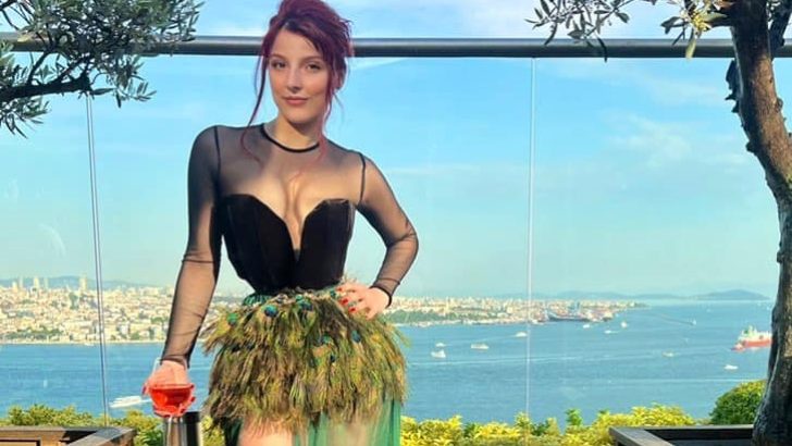 DİLEK KAYA’YA DEDESİNDEN DUDAK UÇUKLATAN MİRAS