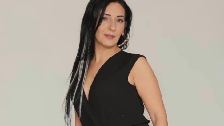 KORKU SİNEMASINA EYLEM DOĞAN DOPİNGİ