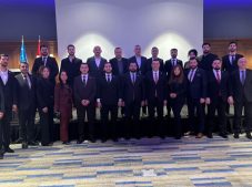 TÜMKİAD’DAN TÜRKİYE ÖZBEKİSTAN TİCARİ İŞ BİRLİĞİ