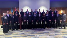 TÜMKİAD’DAN TÜRKİYE ÖZBEKİSTAN TİCARİ İŞ BİRLİĞİ