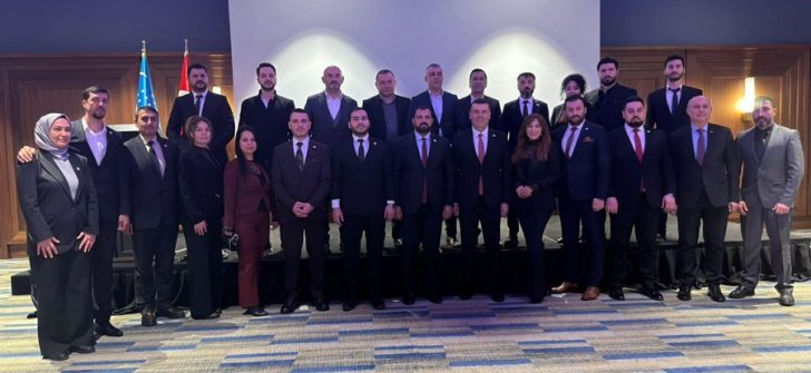 TÜMKİAD’DAN TÜRKİYE ÖZBEKİSTAN TİCARİ İŞ BİRLİĞİ