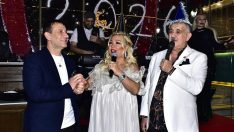 BOĞAZ’IN İNCİSİ YAKOMOZ RESTAURANT’TA UNUTULMAZ YILBAŞI GECESİ