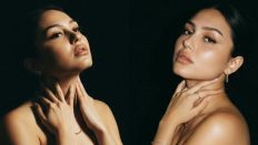 OBJEKTİFLERİN SOFİSTİKE YILDIZI: ELİF KÜÇÜKBAKAR