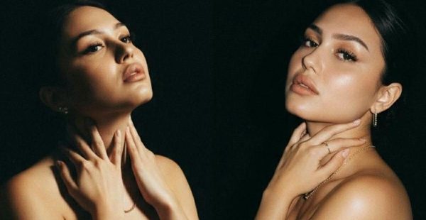 OBJEKTİFLERİN SOFİSTİKE YILDIZI: ELİF KÜÇÜKBAKAR