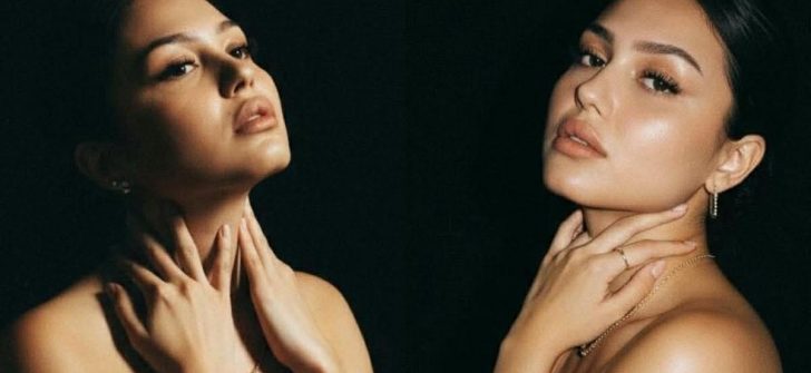 OBJEKTİFLERİN SOFİSTİKE YILDIZI: ELİF KÜÇÜKBAKAR