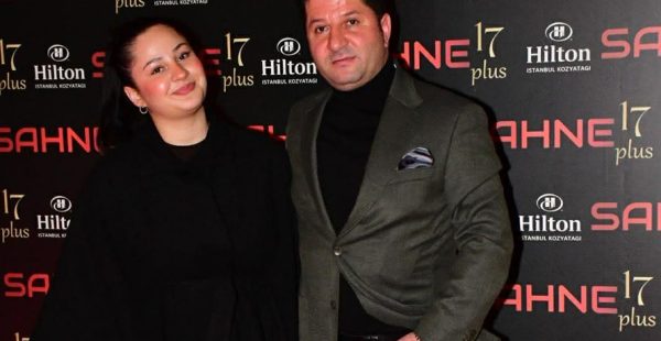 GECEYE DAMGA VURAN KUTLAMA