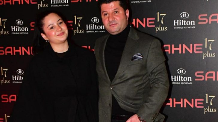 GECEYE DAMGA VURAN KUTLAMA