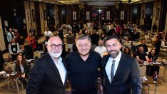 SEKTÖR LİDERLERİ GELECEĞİN VİZYONUNU İSTANBUL’DA PAYLAŞTI