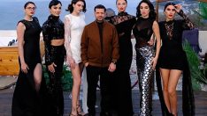 TÜRKİYE GÜZELLERİYLE ORTALIĞI KARIŞTIRDI