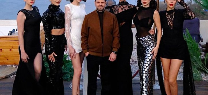 TÜRKİYE GÜZELLERİYLE ORTALIĞI KARIŞTIRDI