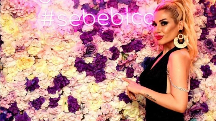 DEMET COŞKUN RÜZGARI