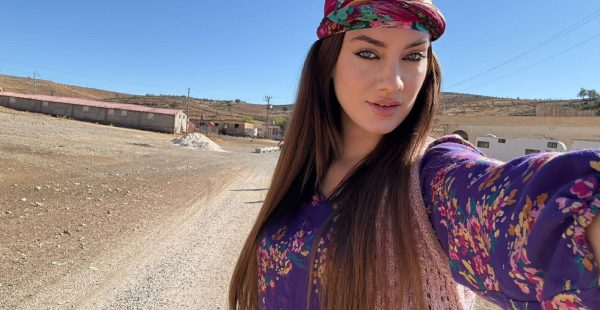 TUTKU AKBAYRAK’TAN ASİ BİR PORTRE: ZEYCO