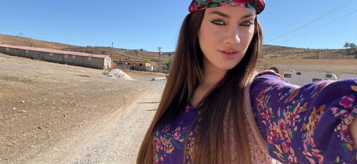 TUTKU AKBAYRAK’TAN ASİ BİR PORTRE: ZEYCO