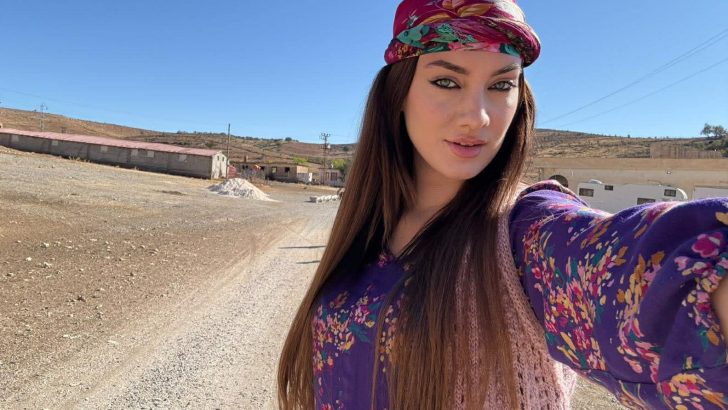 TUTKU AKBAYRAK’TAN ASİ BİR PORTRE: ZEYCO