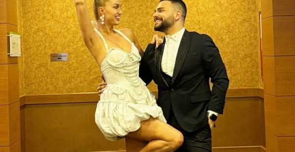 DOĞU’NUN YILDIZLARI MEDYA GECESİ’NDE SAHNE OĞUZ SARAL’IN