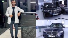 CEMİYET VE ÜNLÜLER BEYKENT’TE BULUŞTU