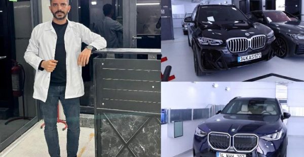 CEMİYET VE ÜNLÜLER BEYKENT’TE BULUŞTU