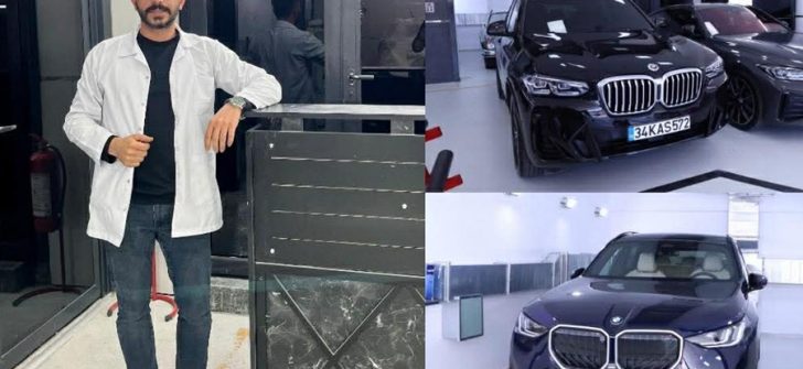 CEMİYET VE ÜNLÜLER BEYKENT’TE BULUŞTU