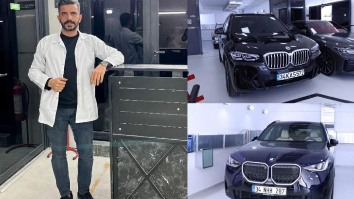 CEMİYET VE ÜNLÜLER BEYKENT’TE BULUŞTU