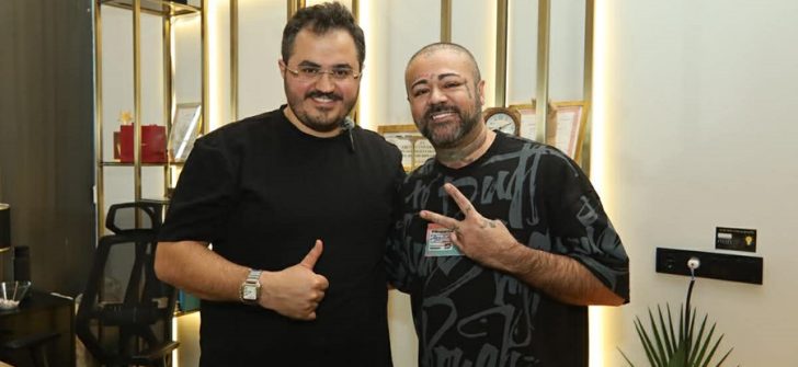 BİR BAŞARI HİKAYESİ