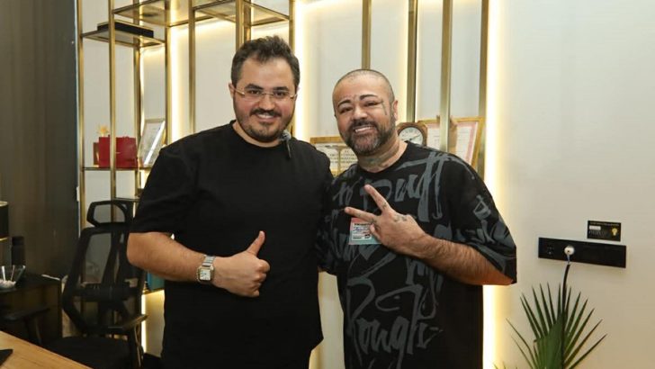 BİR BAŞARI HİKAYESİ