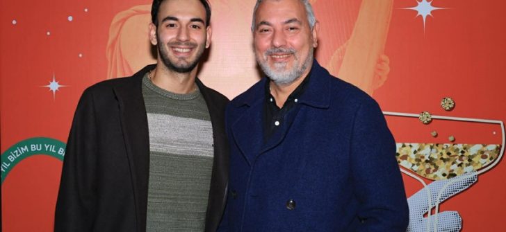 30 YILIN DENEYİMİ, 25 BİN KİŞİLİK DEV ORGANİZASYONLAR