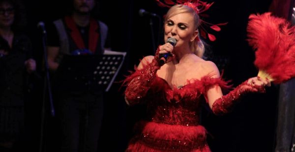 BAŞARISINA BİR YENİSİNİ DAHA EKLEYEN GÖKÇE BU SEFER KANTO YAPTI