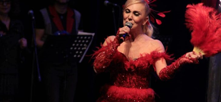 BAŞARISINA BİR YENİSİNİ DAHA EKLEYEN GÖKÇE BU SEFER KANTO YAPTI