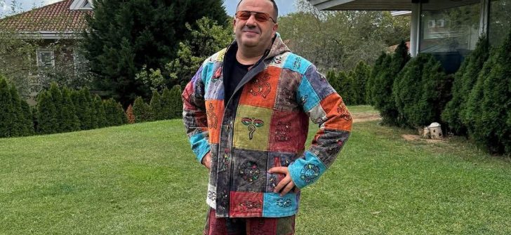 ANIL ALAN, AŞKA KÜSTÜ