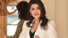 ESRA ÖZTÜRK’TEN TÜRKİYE’DE BİR İLK:  ARABESK, DİJİTAL ÇAĞA MASHUP’LA TAŞINDI