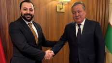 YENİ YATIRIM ANLAŞMASI