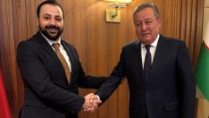 YENİ YATIRIM ANLAŞMASI